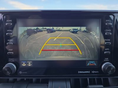 2020 Toyota RAV4 - Photo 18