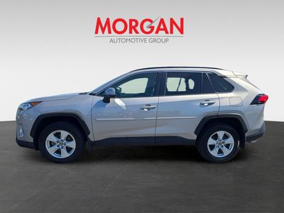 2020 Toyota RAV4 - Photo 6