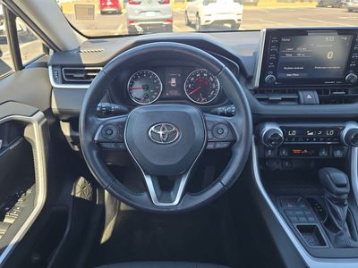 2020 Toyota RAV4 - Photo 10