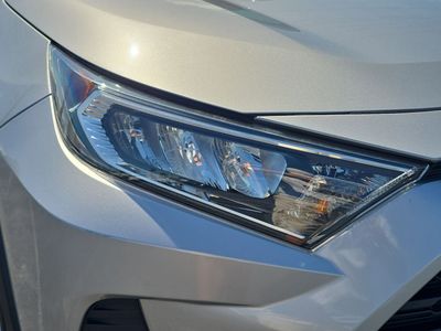 2020 Toyota RAV4 - Photo 7