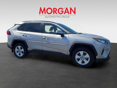 2020 Toyota RAV4 - Photo 2