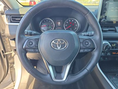 2020 Toyota RAV4 - Photo 24