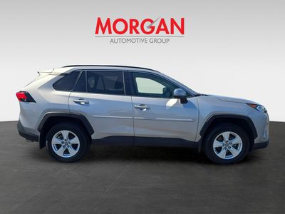2020 Toyota RAV4 - Photo 3