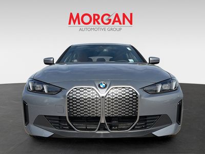 2026 BMW i4 - Photo 8