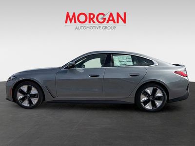2026 BMW i4 - Photo 6