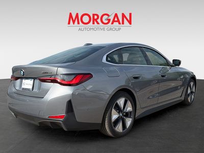 2026 BMW i4 - Photo 3