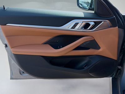 2026 BMW i4 - Photo 21