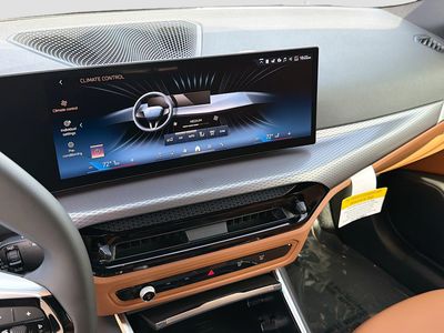 2026 BMW i4 - Photo 27