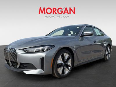 2026 BMW i4 - Photo 7