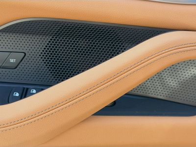 2026 BMW i4 - Photo 23