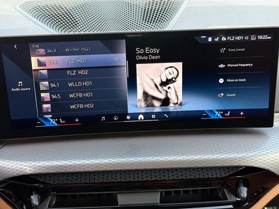 2026 BMW i4 - Photo 31