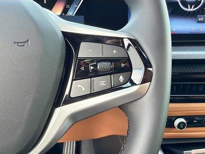 2026 BMW i4 - Photo 38