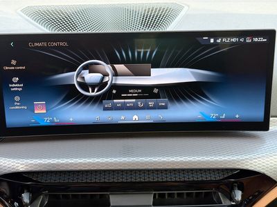 2026 BMW i4 - Photo 34