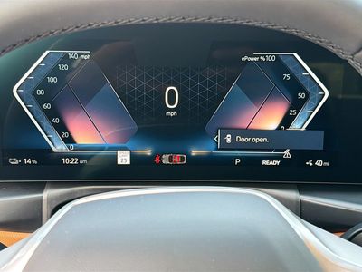 2026 BMW i4 - Photo 40