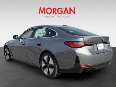 2026 BMW i4 - Photo 5