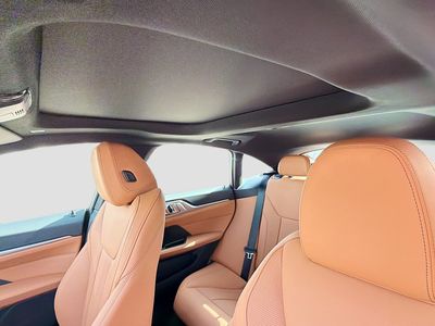 2026 BMW i4 - Photo 26