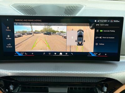 2026 BMW i4 - Photo 33