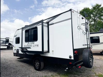 2024 Highland Ridge RV Range Lite Air - Photo 27