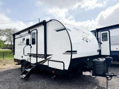 2024 Highland Ridge RV Range Lite Air - Photo 1