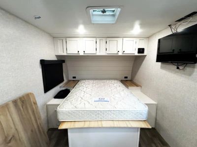 2024 Highland Ridge RV Range Lite Air - Photo 12