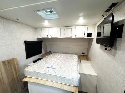 2024 Highland Ridge RV Range Lite Air - Photo 11