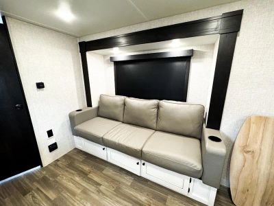 2024 Highland Ridge RV Range Lite Air - Photo 9