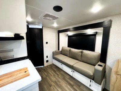 2024 Highland Ridge RV Range Lite Air - Photo 3