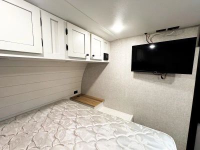2024 Highland Ridge RV Range Lite Air - Photo 15