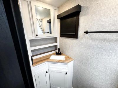 2024 Highland Ridge RV Range Lite Air - Photo 17