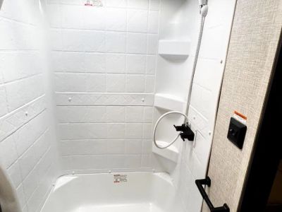 2024 Highland Ridge RV Range Lite Air - Photo 21