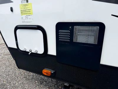 2024 Highland Ridge RV Range Lite Air - Photo 23