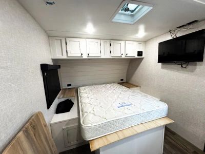 2024 Highland Ridge RV Range Lite Air - Photo 13