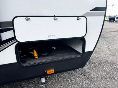 2024 Highland Ridge RV Range Lite Air - Photo 25