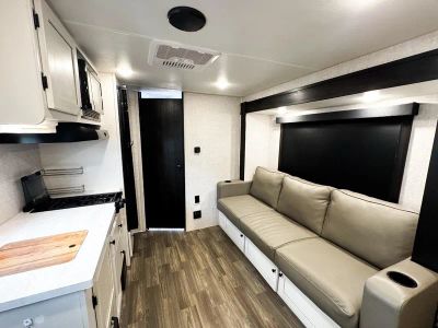 2024 Highland Ridge RV Range Lite Air - Photo 2