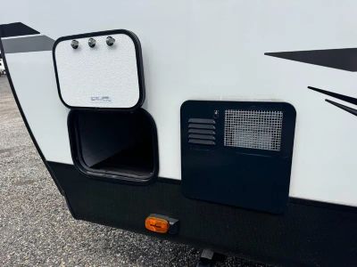 2024 Highland Ridge RV Range Lite Air - Photo 22