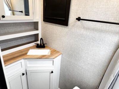 2024 Highland Ridge RV Range Lite Air - Photo 19