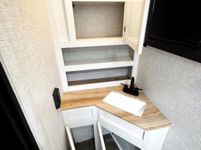 2024 Highland Ridge RV Range Lite Air - Photo 20