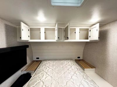 2024 Highland Ridge RV Range Lite Air - Photo 14