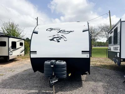 2024 Highland Ridge RV Range Lite Air - Photo 30