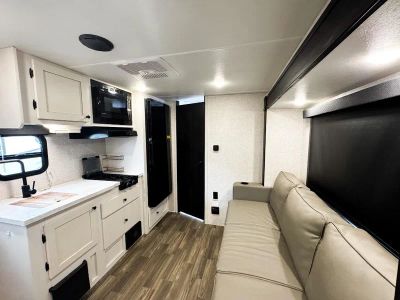 2024 Highland Ridge RV Range Lite Air - Photo 4