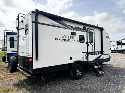 2024 Highland Ridge RV Range Lite Air - Photo 29
