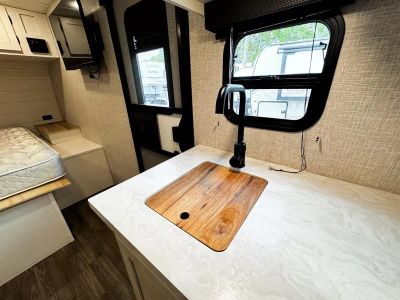 2024 Highland Ridge RV Range Lite Air - Photo 7