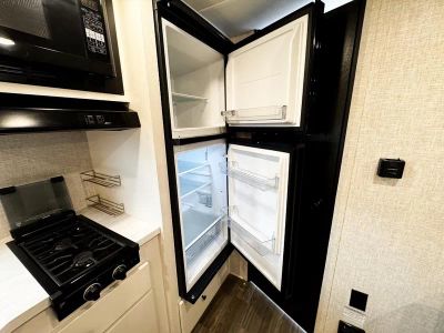 2024 Highland Ridge RV Range Lite Air - Photo 8