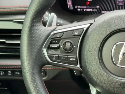 2025 Acura MDX - Photo 27