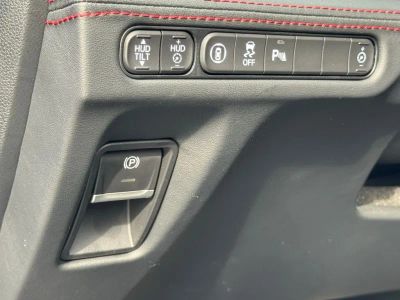 2025 Acura MDX - Photo 23