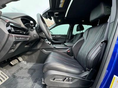 2025 Acura MDX - Photo 25