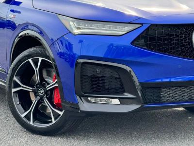 2025 Acura MDX - Photo 13