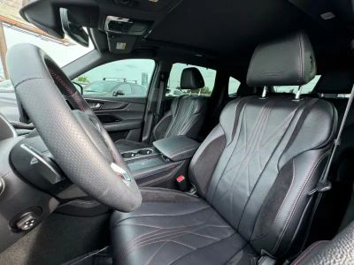 2025 Acura MDX - Photo 16