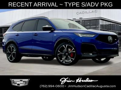2025 Acura MDX - Photo 1
