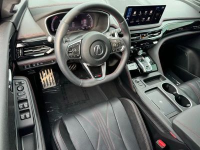 2025 Acura MDX - Photo 26
